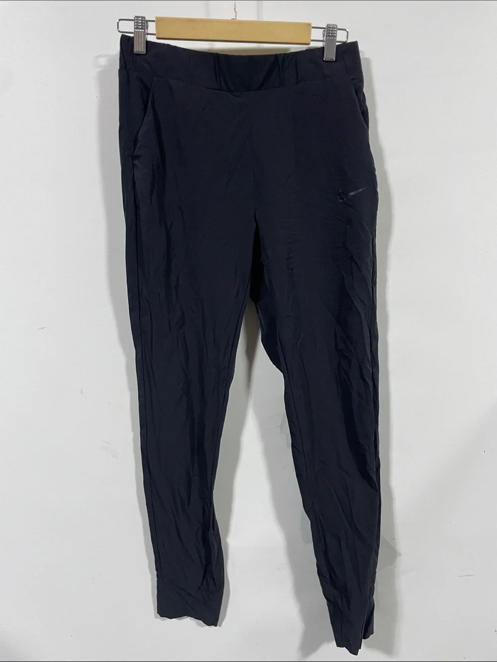 Nike Black Men's Jogger Pants